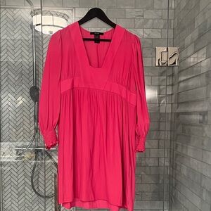 Smythe pink dress